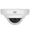 Digital Watchdog DWC-V7553WTIR Star-Light Plus 5MP Ultra-Low-Profile IR Vandal Dome Camera, 2.8mm...