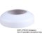 Digital Watchdog DWC-V7553W Star-Light Plus 5MP Ultra-Low-Profile Vandal Dome Camera, 2.8mm Fixed...