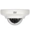 Digital Watchdog DWC-V7553W Star-Light Plus 5MP Ultra-Low-Profile Vandal Dome Camera, 2.8mm Fixed...