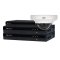 Digital Watchdog DW-VP12V7BUN28 Vmax Ip G4 with Vandal Dome Ip Cameras Kits