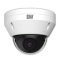 Digital Watchdog DWC-VSDG04BI MEGApix 4MP WDR Vandal Dome IP Camera with Smart IR, 2.8mm Fixed Le...