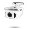 Digital Watchdog DWC-XSBC08BIC1 MEGApix 8MP Ai CaaS 4K Bullet IP Camera with Ultra-Wide Fixed Len...