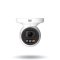 Digital Watchdog DWC-XSTD05BI MEGApix Ai 5MP Vandal Ball Turret IP Camera with 2.8mm Fixed Lens, ...