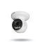 Digital Watchdog DWC-XSTD05BI MEGApix Ai 5MP Vandal Ball Turret IP Camera with 2.8mm Fixed Lens, ...