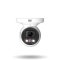 Digital Watchdog DWC-XSTD05MF MEGApix Ai 5MP Vandal Ball Turret IP Camera with White Light LEDs, ...