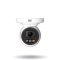 Digital Watchdog DWC-XSTD05MF MEGApix Ai 5MP Vandal Ball Turret IP Camera with White Light LEDs, ...