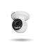 Digital Watchdog DWC-XSTD05MF MEGApix Ai 5MP Vandal Ball Turret IP Camera with White Light LEDs, ...