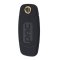 Comelit PAC-CD-FB-PACC-CLP Credential PAC Fob, Clip, 10-Piece, Black