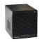 UVS Cube Hotswap i7 4 Bay AI GuardBasic Server 4CH