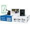 Aiphone JOS-1AW JO Series Mobile-Ready Box Set with Standard, Surface-Mount Door Station, 7" Vide...