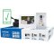 Aiphone JOS-1FW Mobile-Ready Box Set with Flush-Mount Door Station, 7" Video Set, Includes JO-1MD...
