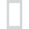 Aiphone TW-SPL TW Series Door Station Adaptor Plate for Towers