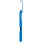 Aiphone TW-TE-ARM TW Series Tall Assistance and Emergency Aluminum Tower with Camera Arm, Blue