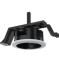 AXIS 03115-001 Recessed Mount for Discreet Video Surveillance