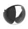 AXIS TQ6811-E Dome Clear Hydrophilic for Tough and Rainy Conditions