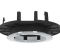 AXIS TM4201 Recessed Mount for Drop-Ceilings, 4-Pack