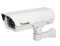 VIVOTEK AE-242 Outdoor Enclosure with Internal IR and UPoE Module, White