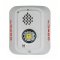 System Sensor P2WLED-SP L Series 2-Wire Indoor Wall Strobe with LED, 2W, White