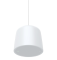 AXIS C1511 Small All-In-OneNetwork Pendant Speaker for Installation in High Ceilings, White (0239...