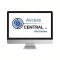 Comelit 13491/1.00 Access Central Professional Edition Software License, 2,000-Doors, 75,000-User...