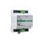 Comelit 1469 Simplebus Interface for VIP System Base, White