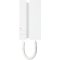 Comelit 2738W MINI Series 2-Button Door-Entry Phone for Simplebus System