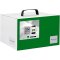 Comelit 8513HD IKall HD Single Family Kit and Master Gateway, VIP, 3-Piece, Includes External Uni...