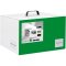 Comelit 8531HD Ikall HD Single Family Kit with Slave GW and Icona, VIP, Includes External Unit fo...
