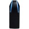 Comelit 7257711 Architect One Blue RFID HF Mullion Reader, Bluetooth for Smartphone Mobile IDs an...