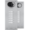 Comelit IX0106 Switch Front Plate with Buttons