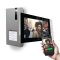 Comelit KVU8572 Single-Family 1-Way Kit with ULTRA Audio / Video External Unit, Apartment Slave G...