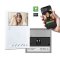 Comelit KVU8508 Surface Mount Single-Family Ultra Kit for VIP System, Includes UT8020, 6722W, 145...