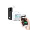 Comelit KVV8111 Single-Family Kit with Smart Wi-Fi Doorbell Complete with PSU