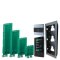 Comelit UMVDF-IP Ultra Series Video Flush Kit, VIP