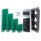 Comelit UMVTF Ultra Video Flush Kit