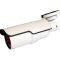 LPR 2MP Vari-Focal Lens 5-50mm Bullet Camera, 350m Night Vision LPR License Plate Recognition