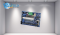 Networkable Power Distribution Module, 8 PTC Outputs, Control, Monitor and Report Individual Outp...