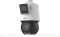 4MP+4MP Lighthunter Dual-lens Network PTZ Camera