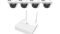 KIT/NVR301-04LS3-W/4