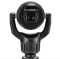 MIC IP Starlight 7000 4K, 12X, Video Analytics, HiPoE, IP68, IK10, C/ Defroster and Wiper, image ...