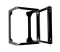 CPI Chatsworth Standard Swing Gate Wall Rack 11790-125 19"x24" Gray