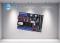 Access Power Controller, 4 Fused Relay Outputs, FAI, Board