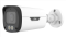 4MP HD ColorHunter Fixed Bullet Network Camera