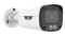 4MP HD ColorHunter Fixed Bullet Network Camera