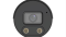 8MP HD Intelligent Light and Audible Warning Fixed Bullet Network Camera