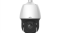8MP 25x Lighthunter Network PTZ Dome Camera