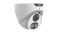 4MP HD Intelligent Light and Audible Warning Fixed Eyeball Network Camera