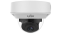 8MP WDR LightHunter Vandal-resistant IR Dome Network Camera