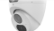 2MP LightHunter HD IR Fixed Turret Analog Camera