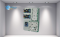 Conversion Plate For Power Supply Enclosure